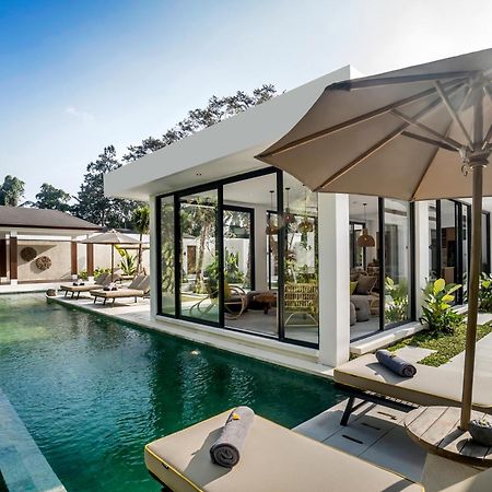 Villa Ciryandil By Balisuperhost Ubud Extérieur photo