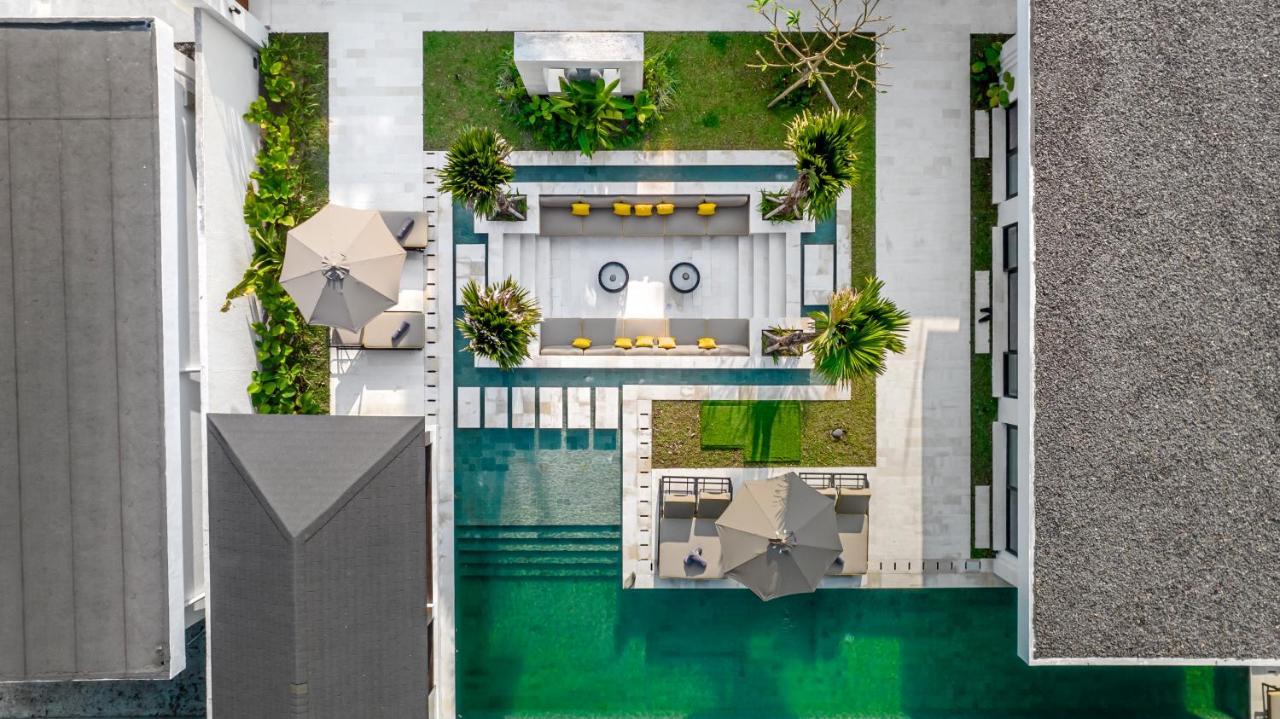 Villa Ciryandil By Balisuperhost Ubud Extérieur photo