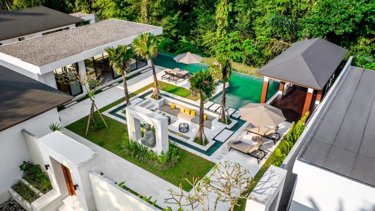 Villa Ciryandil By Balisuperhost Ubud Extérieur photo
