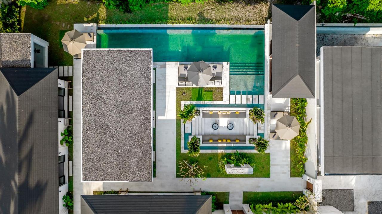 Villa Ciryandil By Balisuperhost Ubud Extérieur photo