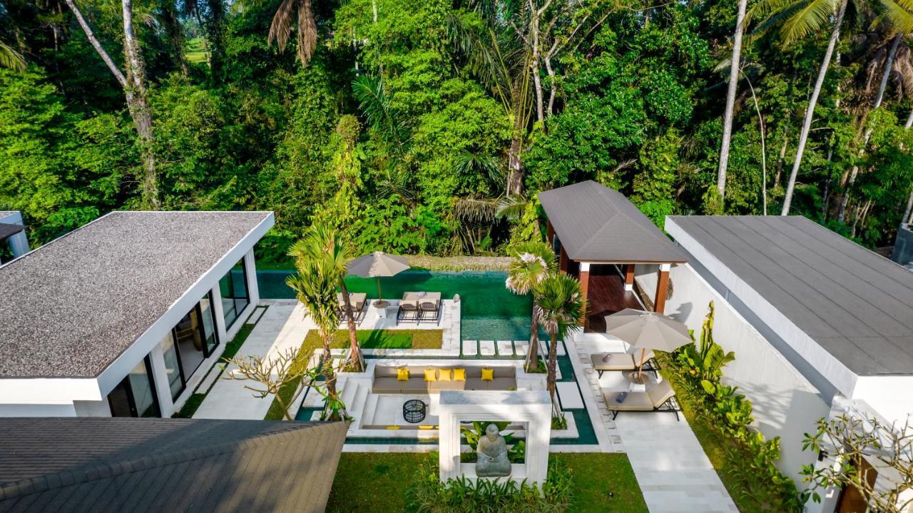 Villa Ciryandil By Balisuperhost Ubud Extérieur photo