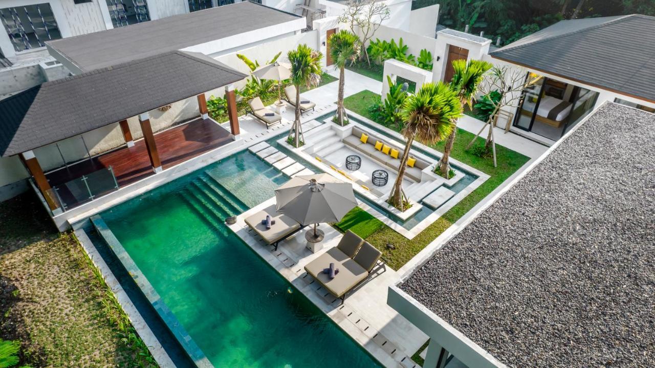 Villa Ciryandil By Balisuperhost Ubud Extérieur photo