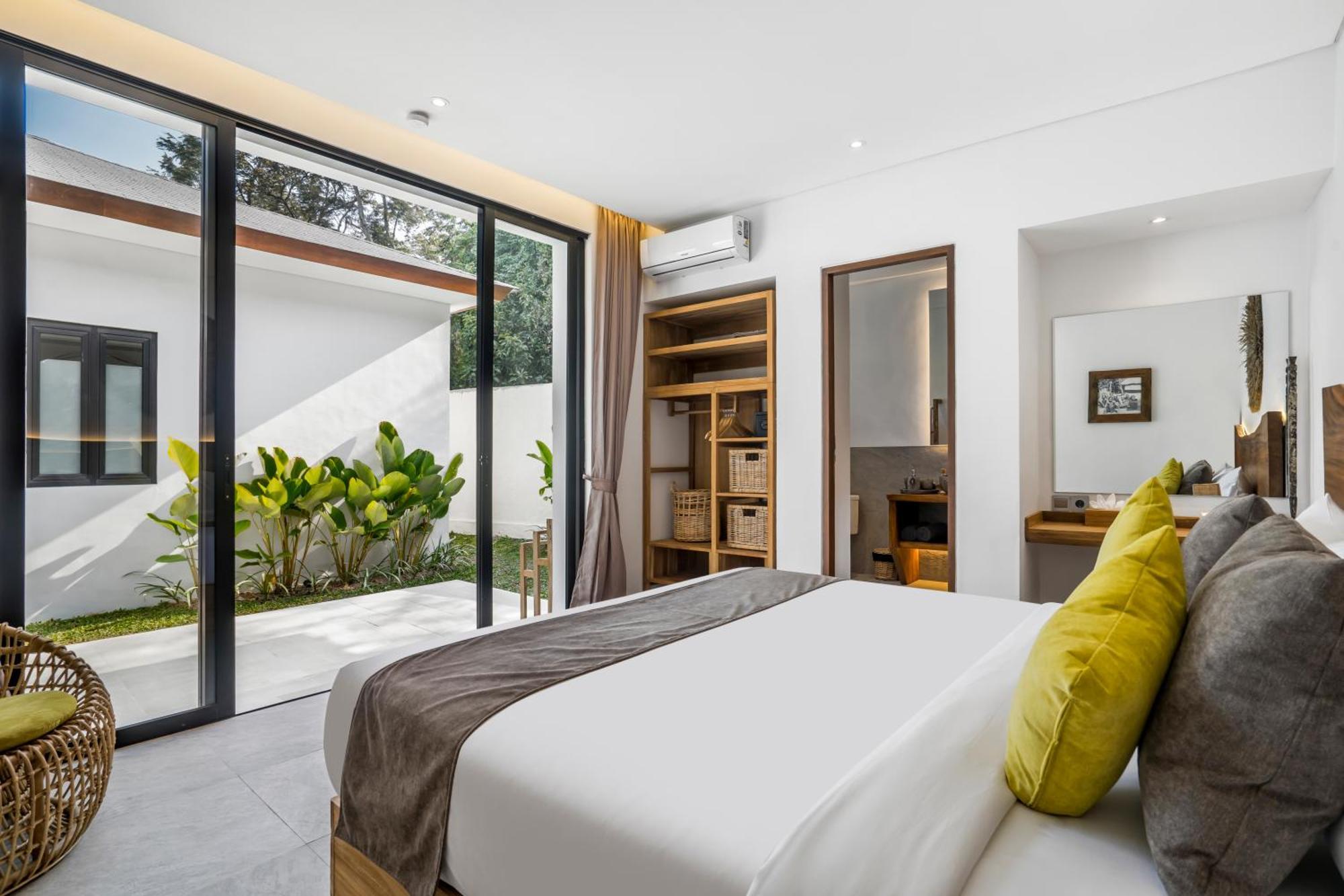 Villa Ciryandil By Balisuperhost Ubud Extérieur photo