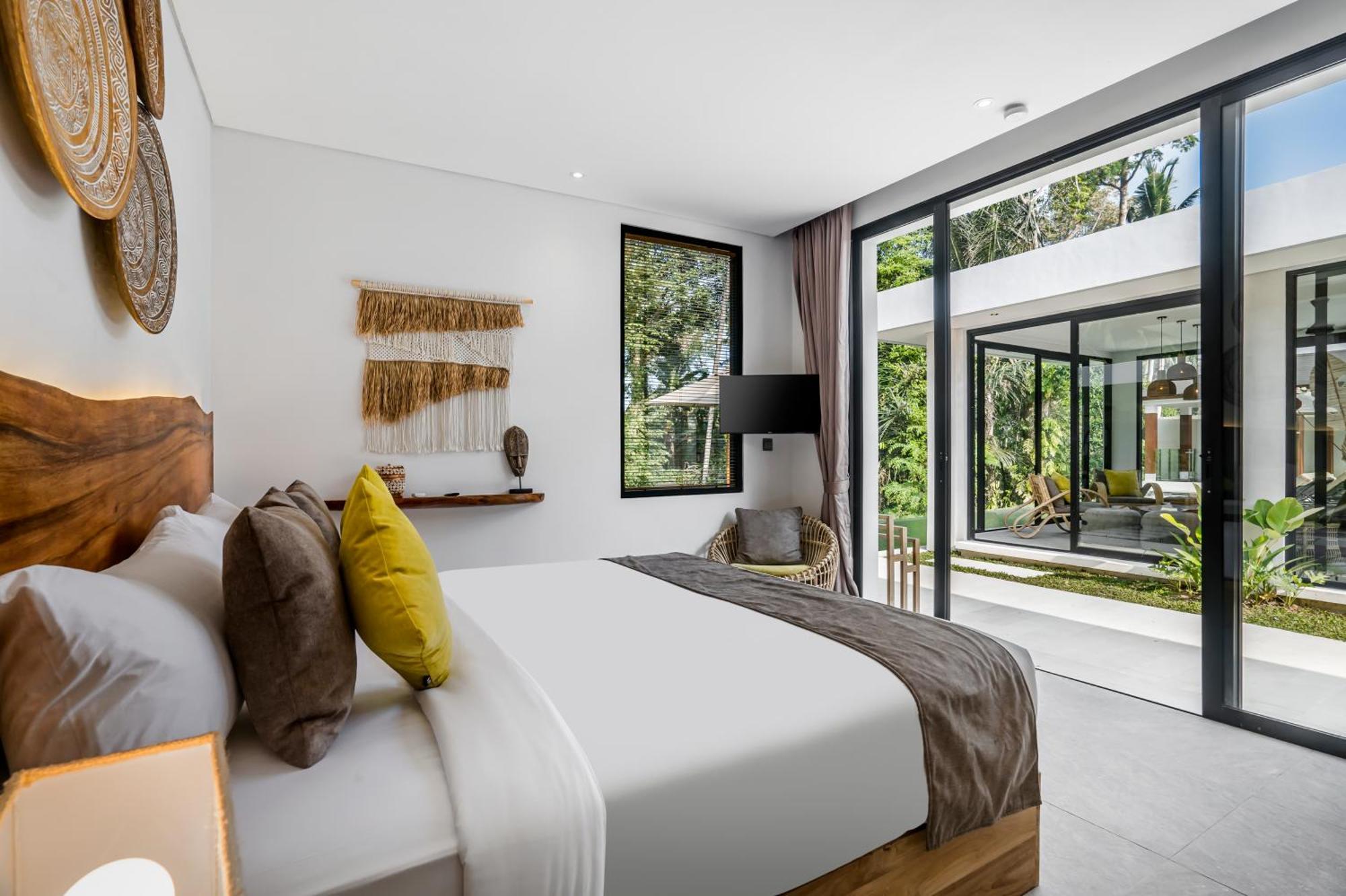 Villa Ciryandil By Balisuperhost Ubud Extérieur photo