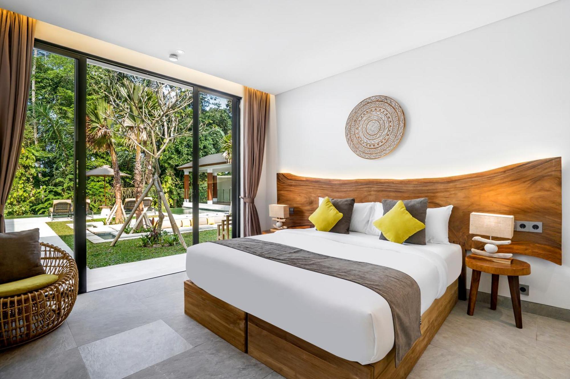 Villa Ciryandil By Balisuperhost Ubud Extérieur photo
