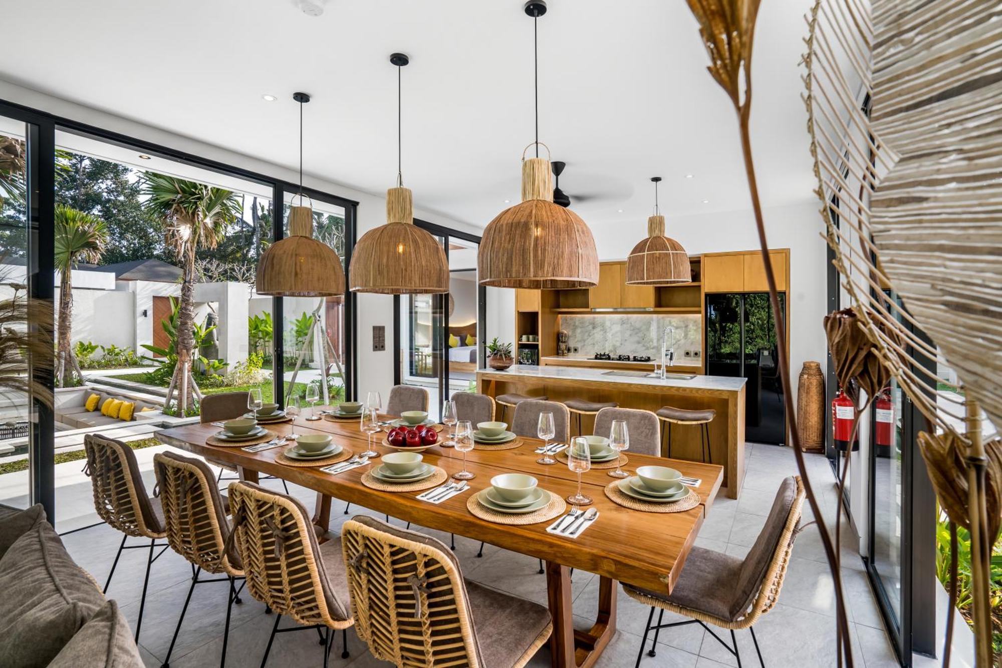 Villa Ciryandil By Balisuperhost Ubud Extérieur photo